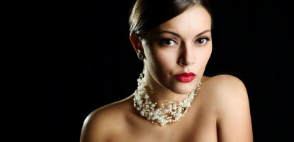 İnci Kolye: Zarafetin ve Asaletin İfadesi