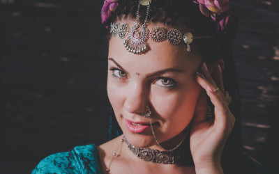 Ramazan Bayramı'na Işıltı Katacak Takı Kombinleri Ramazan Bayramı'na Işıltı Katacak Takı Kombinleri