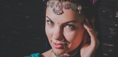 Ramazan Bayramı'na Işıltı Katacak Takı Kombinleri