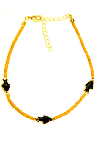 Kadın Balıklı Halhal