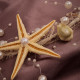 Deniz Yıldızı Incili Yeni Doğum-Lohusa-Gelin-Nikah Taç