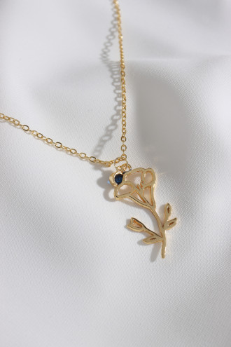 Doğum Çiçeği Gündüzsefası Eylül