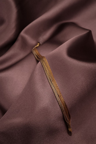 Üç Renkli Yılan Zincir 925 Ayar Gümüş Bileklik 7,80Gr