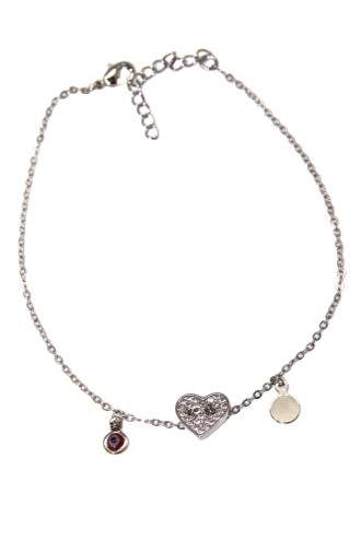 Kadın Düğme Halhal Kadın Düğme Halhal