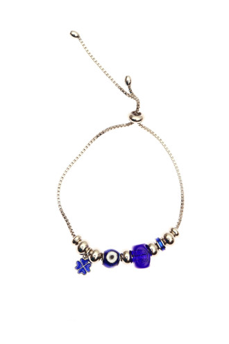 Pandora Modeli Asansörlü Bileklik Pandora Modeli Asansörlü Bileklik
