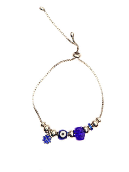 Pandora Modeli Asansörlü Bileklik Pandora Modeli Asansörlü Bileklik