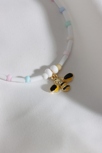 Arı Charmlı Halhal