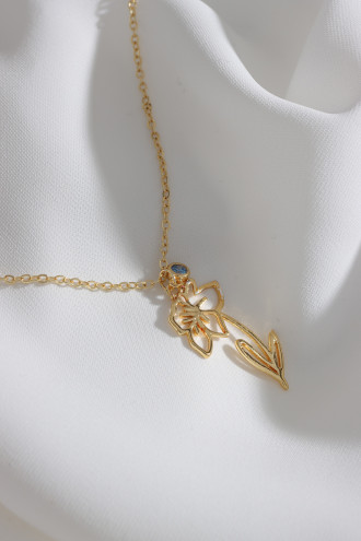 Doğum Çiçeği Nergis Mart