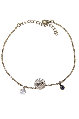 Düğme Halhal Düğme Halhal