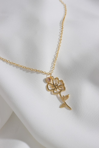 Doğum Çiçeği Gelincik Ağustos