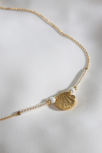 Deniz Kabuklu Halhal