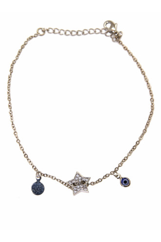 Düğme Halhal Düğme Halhal