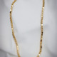 Gold Renk Zincir Kolye