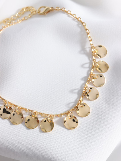 Gold Pullu Halhal