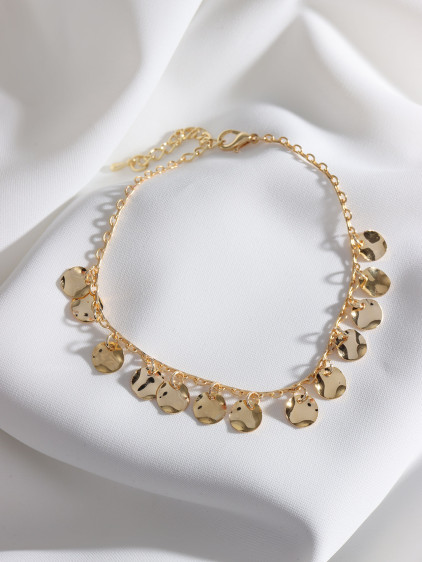 Gold Pullu Halhal
