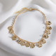 Gold Pullu Halhal