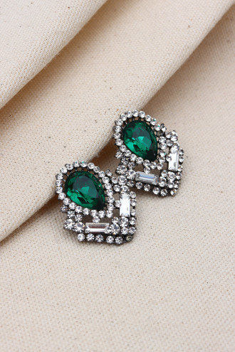 DAMLA TAŞLI ABİYE KÜPE