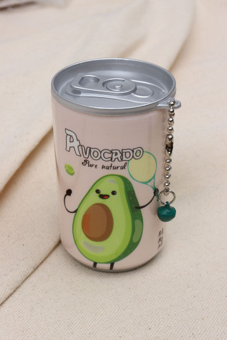 Kola Şişesi Anahtarlık Islak Mendil Kutusu Çanta Süsü