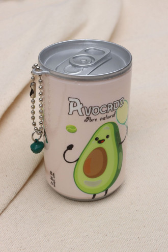 Kola Şişesi Anahtarlık Islak Mendil Kutusu Çanta Süsü