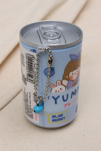 Kola Şişesi Anahtarlık Islak Mendil Kutusu Çanta Süsü