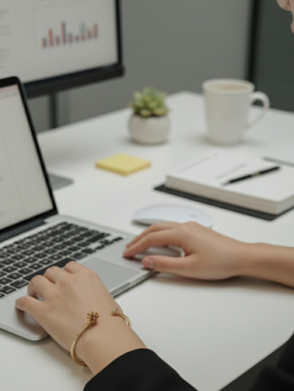 Gold Renk Ayarlanabilir Dövme Kelepçeli Doğum Ayı Çiçeği Bilezik (Temmuz) Gold Renk Ayarlanabilir Dövme Kelepçeli Doğum Ayı Çiçeği Bilezik (Temmuz)