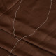 İkonik Yonca Top Top Zincirli Silver Y Kolye