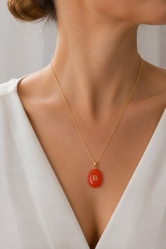 Clair de Bijou Kolye