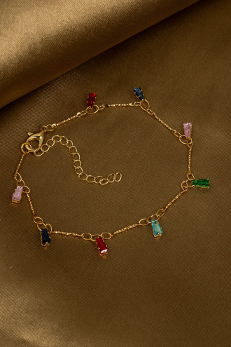 Aurelle Charm Halhal