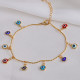 Arc Eye Chain Halhal Arc Eye Chain Halhal