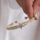 AVENUE GOLD STARS BİLEZİK AVENUE GOLD STARS BİLEZİK