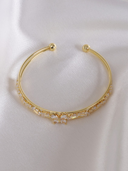 VELORA GOLD FLOWERS BİLEZİK VELORA GOLD FLOWERS BİLEZİK