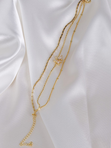 Sorelle Chain Bileklik Sorelle Chain Bileklik