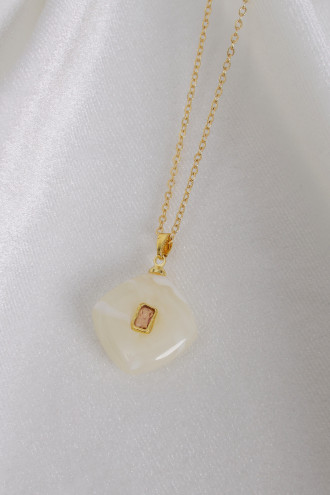 Bijou Élégant Kolye