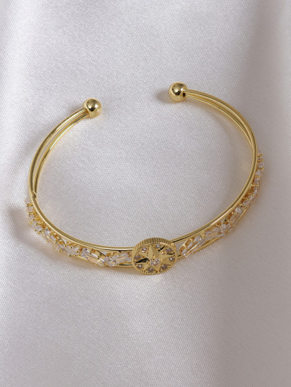 AVENUE GOLD STARS BİLEZİK AVENUE GOLD STARS BİLEZİK