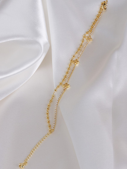 Roséline Chain Bileklik Roséline Chain Bileklik