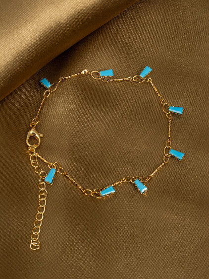 Aurelle Charm Halhal Aurelle Charm Halhal