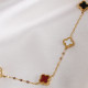 İkonik Yonca VIP Gold Kolye İkonik Yonca VIP Gold Kolye