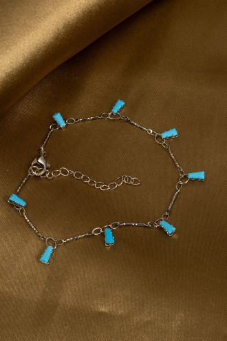 Aurelle Charm Halhal