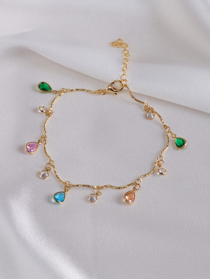Tide Charm Halhal Tide Charm Halhal