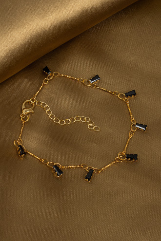 Aurelle Charm Halhal