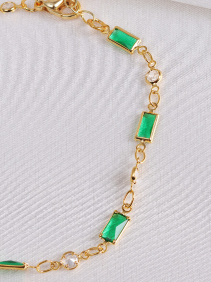 Aurelle Charm Halhal Aurelle Charm Halhal